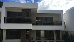 Quinta Do Bosque Residências Casa De 4 Suites Em Buraquinho R$ 635.000,00