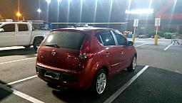 Fiat Palio 1.4 Atractive Evo