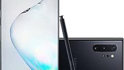Samsung Galaxy Note 10 Preto 256Gb Original Nacional Novo/Lacrado
