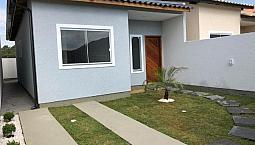 Pri-Ca0268 Baixou !!! Casa Residencial / São João Do Rio Vermelho