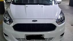 Lindo Ford Ka