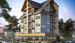 Apartamento Com 2 Dormitórios À Venda, 99 M² Por R$ 790.000,00 - Centro - Canela/Rs