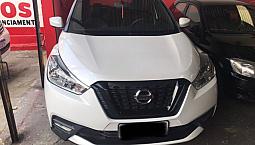 Nissan Kicks 2019 Automático 