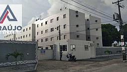 Apartamento Com 2 Dormitórios Para Alugar, 50 M² Por R$ 780,00/Mês - José Américo De Almei