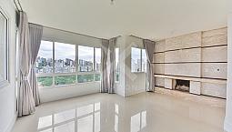 Porto Alegre - Apartamento Padrão - Petropolis