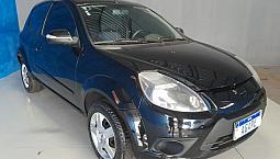 Ford Ka 1.0 Completo 2012