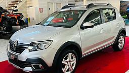 Sandero 1.6 Stepway   2020