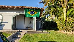Casa No Bairro Itoupava Norte.o Imóvel Possuí 240,00M² Distribuídos Em (3) Suítes, Lavabo,