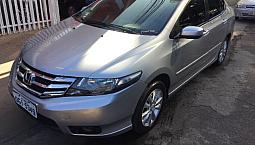 Honda City Lx