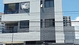 Apartamento Para Aluguel Possui 85 Metros Quadrados Com 3 Quartos Em Prado - Recife - Pern