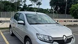Renault Logan 1.6 Dynamique 2015