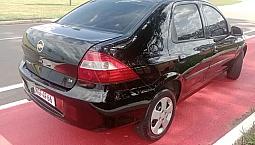 Vendo Esse Prisma Ano 2007/08 Completo 1.4 