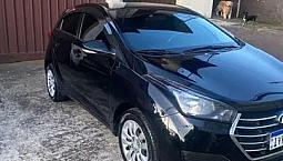 Hb20 2018 1.0 Flex Confort Plus