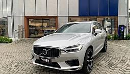 Xc60 T8 R-Design Híbrida 2019