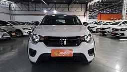 Fiat Mobi 2023 1.0 Evo Flex Like. Manual