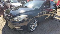 Hyundai I30 2.0 16V 145Cv 5P Aut. 2012