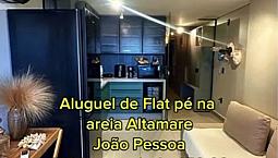 Aluguel De Flat Em João Pessoa - Altamare