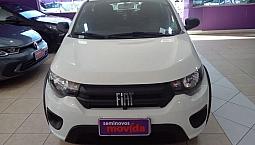 Fiat Mobi Like 1.0 (Flex)