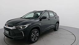 Chevrolet Tracker 2025 1.0 Turbo Flex Automático