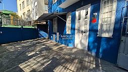 Casa Na Av. Heitor Beltrão, 4 Quartos, 2 Banheiros, Vaga E Próximo Ao Metrô Afonso Pena