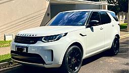 Discovery Hse 2018 3.0 V6 Diesel