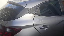 Hyundai Hb20 Vision 1.0 Flex 12V Mec 2021