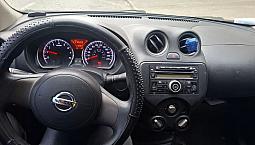 Nissan Versa Sv 1.6 16V Flex Fuel 4P Mec. 2014