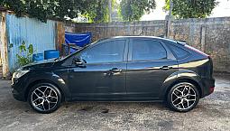Ford Focus 2.0 16V/ 2.0 16V Flex 5P 2011