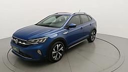 Volkswagen Nivus Highline 1.0 200 Tsi Flex Aut 2024