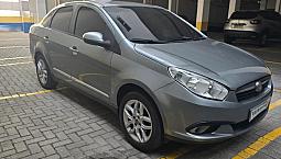 Fiat Grand Siena Essence Dual. 1.6 Flex 16V 2015