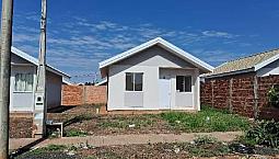 Casa De Leilão Em Residencial Alfredo Benedetti / Morro Agudo / Sp | Leilão Sfi - Edital Ú