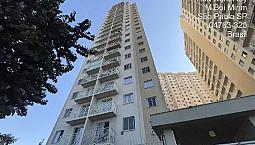 Apartamento De Leilão Em Socorro / Sao Paulo / Sp | Leilão Sfi - Edital Único