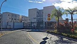 Alugo Apartamento No Pioneiras 