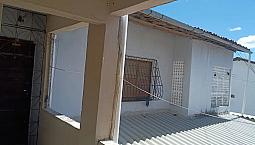 Apartamento No Novo Mondubim 