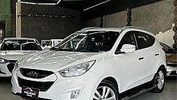 Hyundai Ix35 2.0 16V 170Cv 2Wd/4Wd Aut. 2013