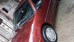 Volkswagen Gol Geração Ii Atlanta 1.8 8V 90Cv Gasolina Mec. 2P 1996