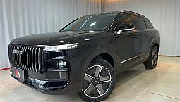 Jaecoo 7 / J7 Prestige 1.5 Tb 16V Aut (Híbrido) 2026