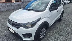 Fiat Mobi Like 1.0 Fire Flex 5P. 2023
