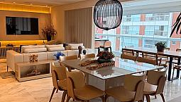 Apartamento Mobiliado 