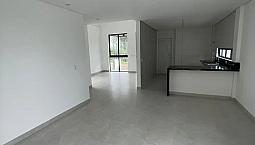 Giardino Bianco- 169M², 3 Quartos, Area Gourmet, 2 Vagas. -Lagoa Seca.
