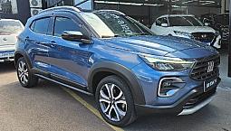 Fiat Pulse Impetus 1.0 Turbo 200 Flex Aut. 2022
