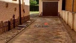 Casa Com 3 Dormitórios Para Alugar, 250 M² Por R$ 6.000/Mês - Glória - Porto Alegre/Rs