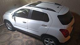 Gm - Chevrolet Tracker