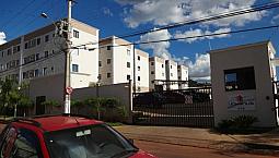 Apartamento Fabrício
