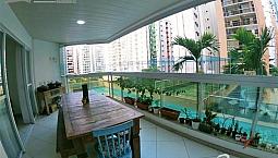 Apartamento 4 Quartos Em Praia Da Costa