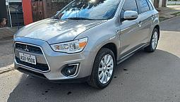 Asx Mitsubishi 
