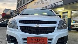 Chevrolet Montana Ls 1.4 2013 C/Kit Gás 