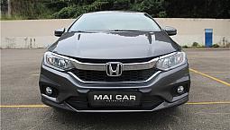Honda City 2019 1.5 Lx 16V Flex 4P Automático