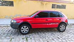 Gol G4 Ralye 1.6