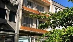 Porto Alegre - Apartamento Padrao - Azenha